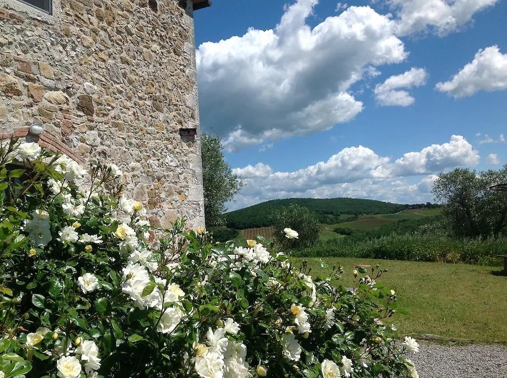 Residenza D'Epoca La Commenda Pensionat Manciano Italien