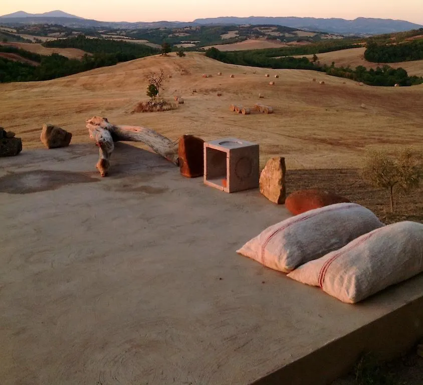 Residenza D'Epoca La Commenda Pensionat Manciano 0*,