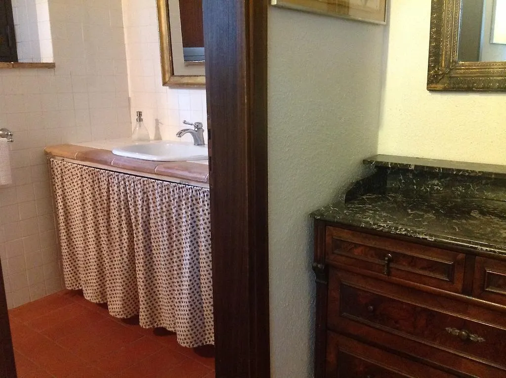 Residenza D'Epoca La Commenda Pensionat Manciano 0*,