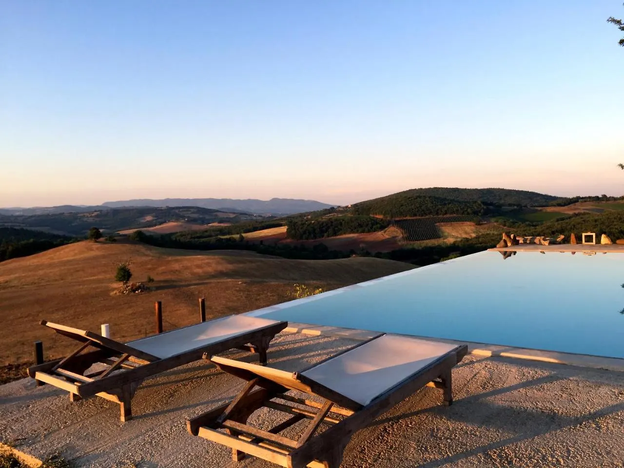 Country house Residenza D'Epoca La Commenda Guest House Manciano