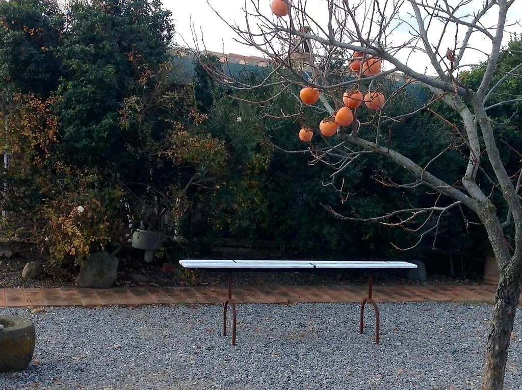 Country house Residenza D'Epoca La Commenda Guest House Manciano