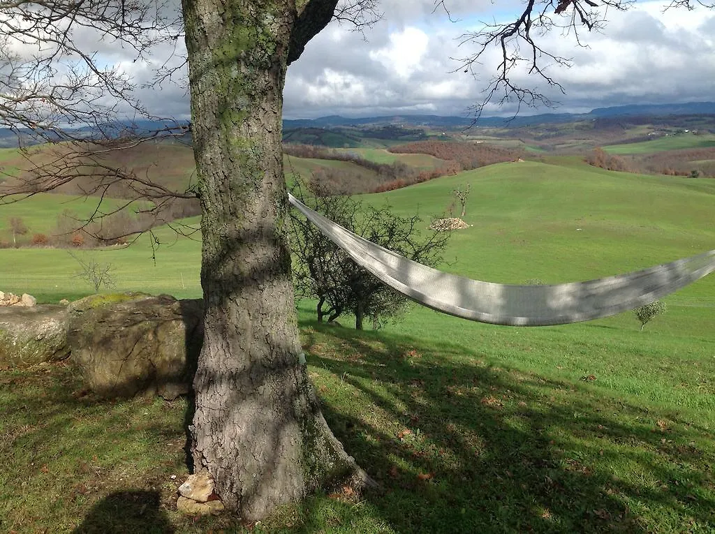 Residenza D'Epoca La Commenda Guest House Manciano 0*,  Italy