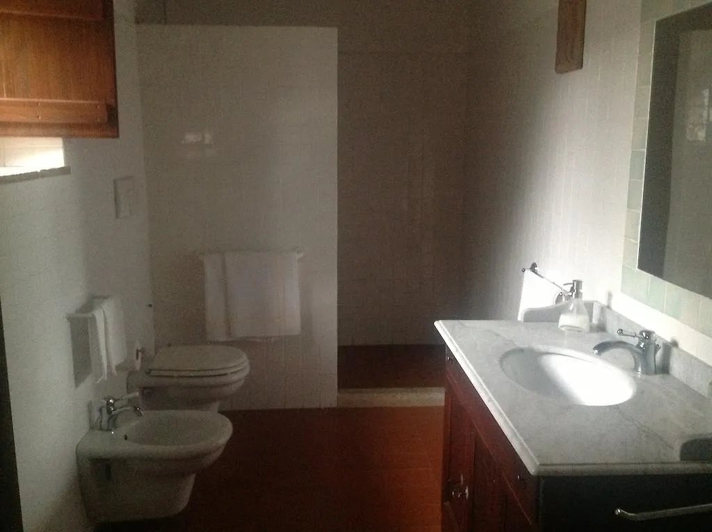 Residenza D'Epoca La Commenda Guest House Manciano Country house