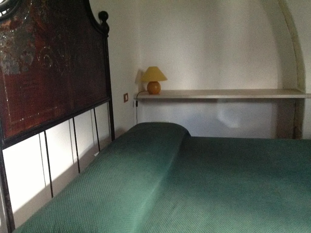 Residenza D'Epoca La Commenda Guest House Manciano