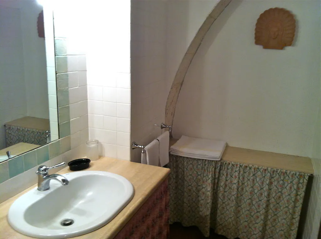 Residenza D'Epoca La Commenda Guest House Manciano
