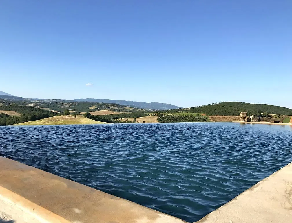 Residenza D'Epoca La Commenda Guest House Manciano